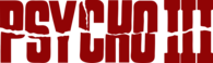 Psycho III