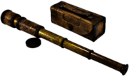 Handheld Marine Telescope and Storage Box