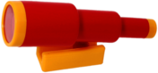 Toy Telescope