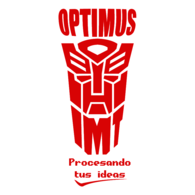 Optimus Planilla ITESM Chihuahua