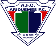 Ariquemes FC-RO