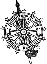 Daughters of the American Revolution