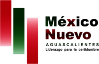 Mexico Nuevo Aguascalientes