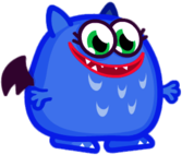 Twaddle the Waddling Floffle Walking