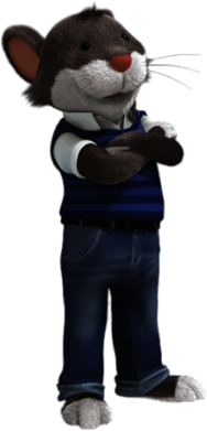 Tip the Mouse's Father