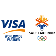 VISA - Partner of Salt Lake 2002
