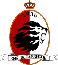 FK Zeleznik Beograd