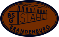 BSG Stahl Brandenburg (1970's logo)