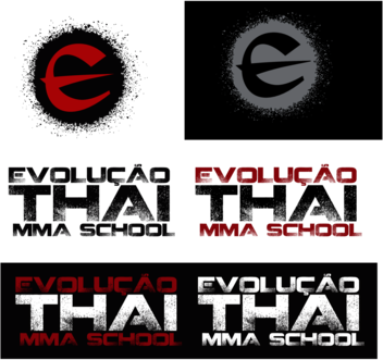 Evolucao Thai MMA School