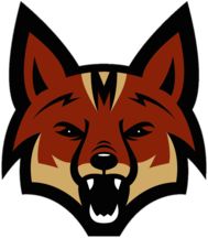 Fayetteville Marksmen Mascotte