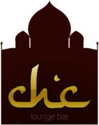Chic Lounge Bar