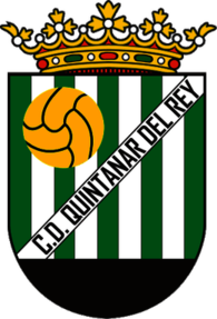 CD Quintanar Del Rey 