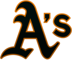 Oakland Athletics A 