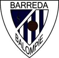 SD Barreda Balompié 