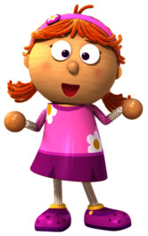 Tallulah Doesn't Know