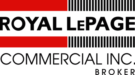 Royal LePage Commercial Inc. Broker