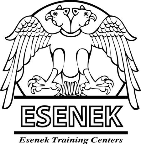Esenek