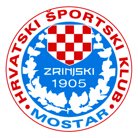 HSK Zrinjski Mostar