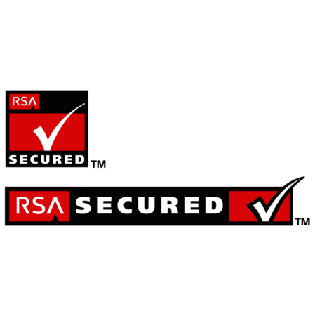 RSA Secured