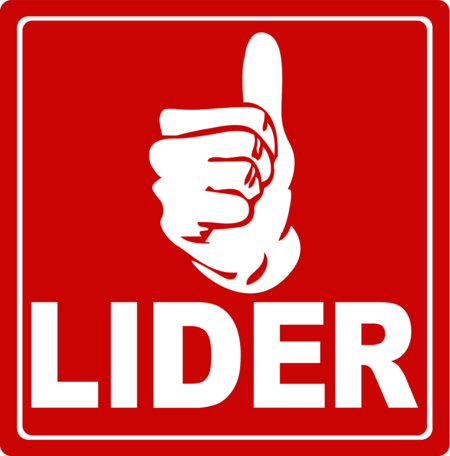 Lider