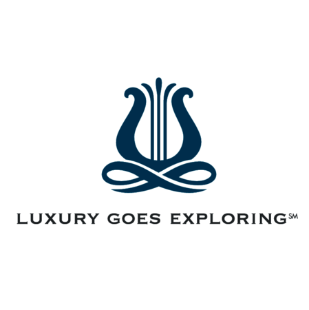 Luxury Goes Exploring