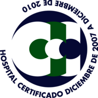 Hospital Certificado