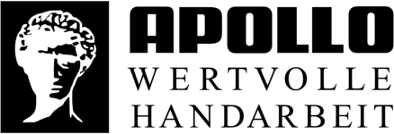 Apollo Wertvolle Handarbeit