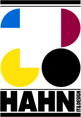 Hahn GmbH IT&design