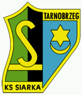 KS Siarka Tarnobrzeg