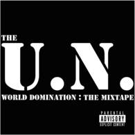 The U.N.