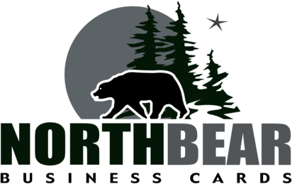 NorthBear Business Cards