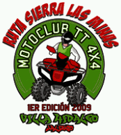 Moto Club Angeles & Demonios