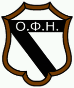OFI 1925 PAE