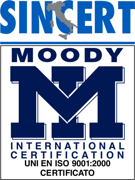 SINCERT MOODY