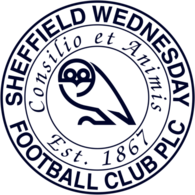 FC Sheffield Wednesday (1990's logo)