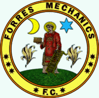 Forres Mechanics FC