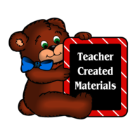 Teacher Created Materials