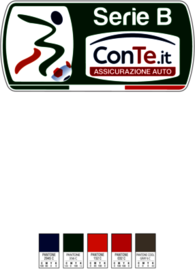 Serie B ConTe