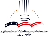 American Culinary Federation, (ACF)