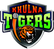 Khulna Tigers Cricket Team 