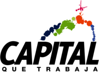 LOGO CAPITAL QUE TRABAJA