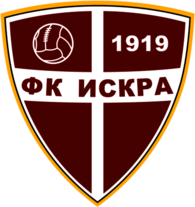 FK Iskra Danilovgrad