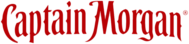 Captain Morgan Logo Red