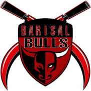 Barisal Bulls Cricket Team 