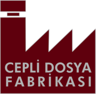 cepli dosya fabrikası