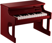 Tiny Korg Piano