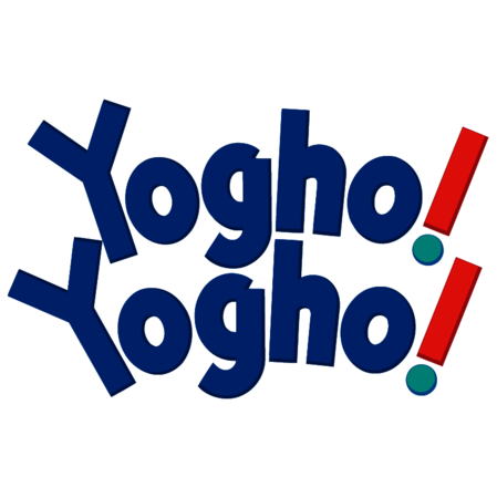 Yogho! Yogho!