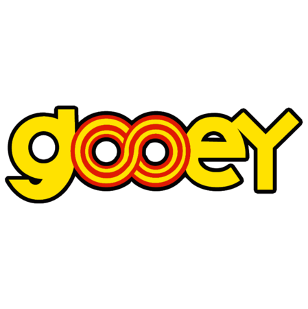 Gooey