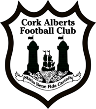 Cork Alberts FC