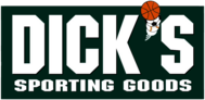 Dick's Sporting Goods Banner 